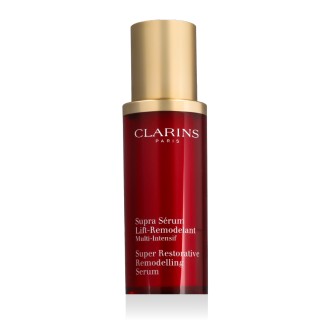 Clarins Supra Restorative Remodeling Serum 30 ml 2