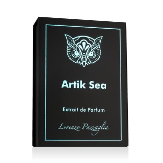 Lorenzo Pazzaglia Artik Sea Extrait de parfum 50 ml kvepalai unisex