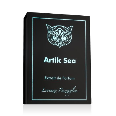 Lorenzo Pazzaglia Artik Sea Extrait de parfum 50 ml kvepalai unisex