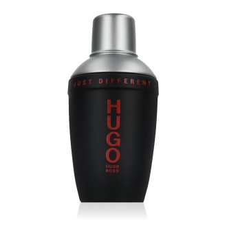 Hugo Boss Hugo Just Different Eau De Toilette - tester 75 ml kvepalai vyrams