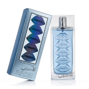 Salvador Dalí Eau de Rubylips Eau De Toilette 100 ml kvepalai moterims