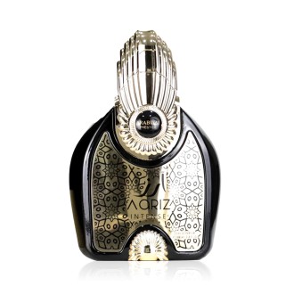 Arabiyat Prestige Aariz Intense Eau De Parfum 100 ml kvepalai unisex