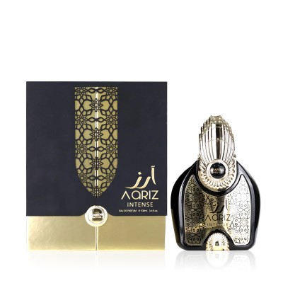 Arabiyat Prestige Aariz Intense Eau De Parfum 100 ml kvepalai unisex