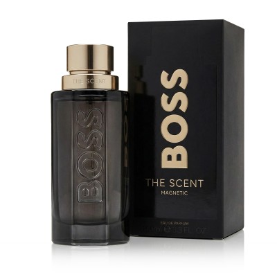 Boss Boss The Scent For Him Magnetic EDP 100 ml M