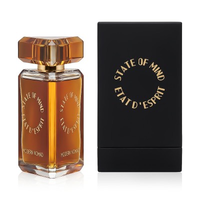 State of Mind Modern Nomad Eau De Parfum 100 ml kvepalai unisex