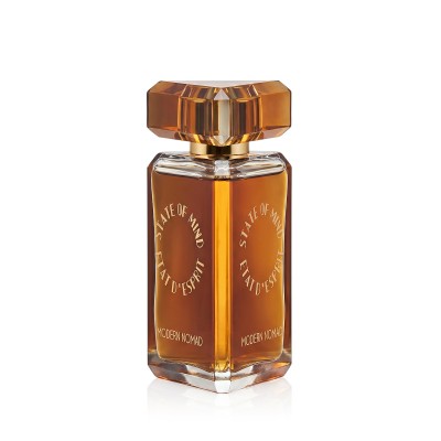 State of Mind Modern Nomad Eau De Parfum 100 ml kvepalai unisex