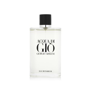 Giorgio Armani Acqua di Gi Eau De Parfum 200 ml kvepalai vyrams