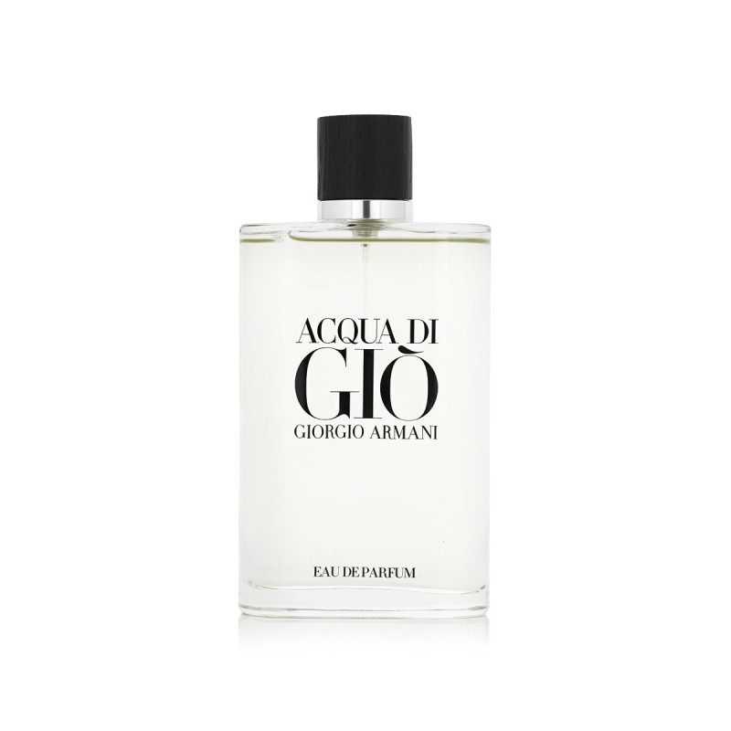Giorgio Armani Acqua di Gi Eau De Parfum 200 ml kvepalai vyrams
