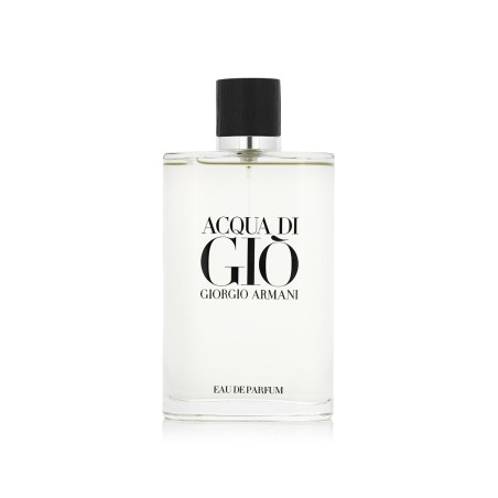 Giorgio Armani Acqua di Gi Eau De Parfum 200 ml kvepalai vyrams