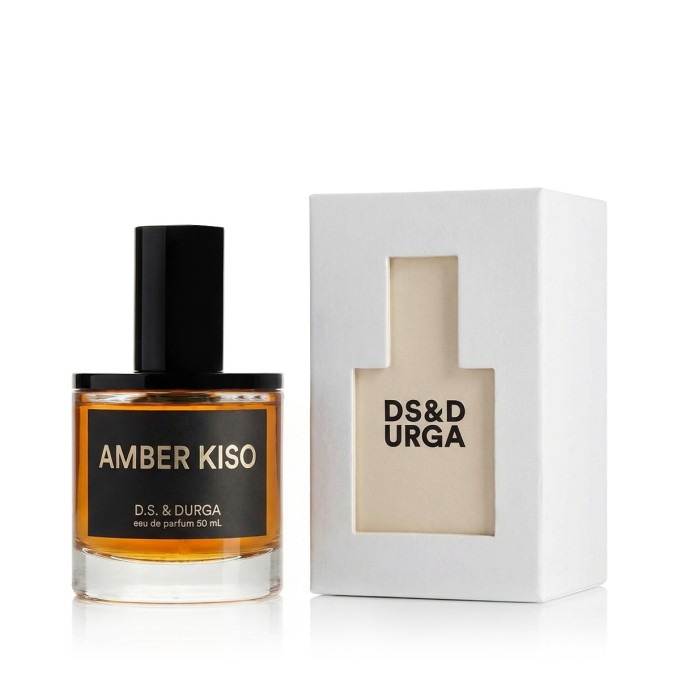D.S. & Durga Amber Kiso Eau De Parfum 50 ml kvepalai unisex