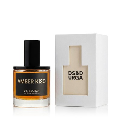 D.S. & Durga Amber Kiso Eau De Parfum 50 ml kvepalai unisex