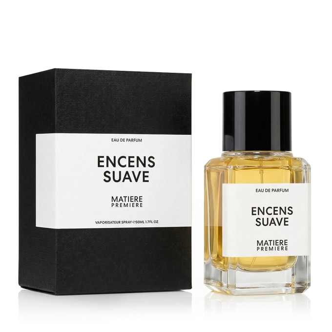 Matiere Premiere Encens Suave Eau De Parfum 50 ml kvepalai unisex