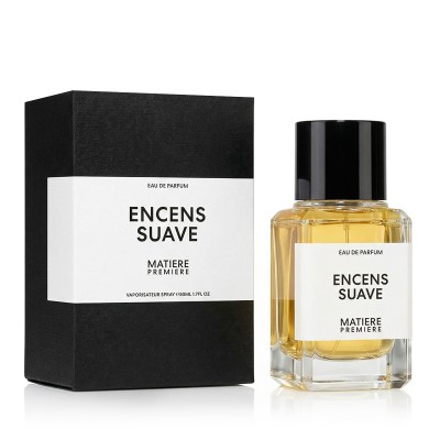 Matiere Premiere Encens Suave Eau De Parfum 50 ml kvepalai unisex