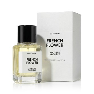 Matiere Premiere French Flower Eau De Parfum 50 ml kvepalai unisex