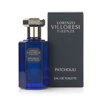 Lorenzo Villoresi Firenze Patchouli Eau De Toilette 50 ml kvepalai unisex