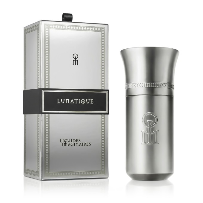 Liquides Imaginaires Lunatique Eau De Parfum 100 ml kvepalai unisex