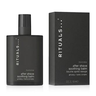 Rituals Homme After Shave Soothing Balm 100 ml 2