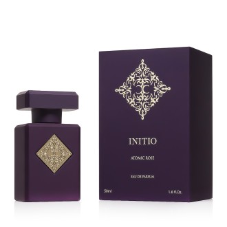 Initio Atomic Rose Eau De Parfum 50 ml kvepalai unisex 2