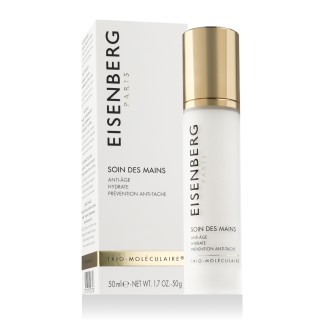 Eisenberg Hand Treatment 50 ml