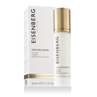 Eisenberg Hand Treatment 50 ml