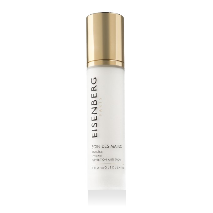 Eisenberg Hand Treatment 50 ml