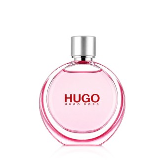 Boss Hugo Woman Extreme Eau De Parfum 75 ml kvepalai moterims