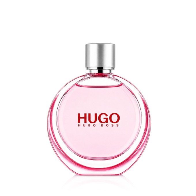 Boss Hugo Woman Extreme Eau De Parfum 75 ml kvepalai moterims