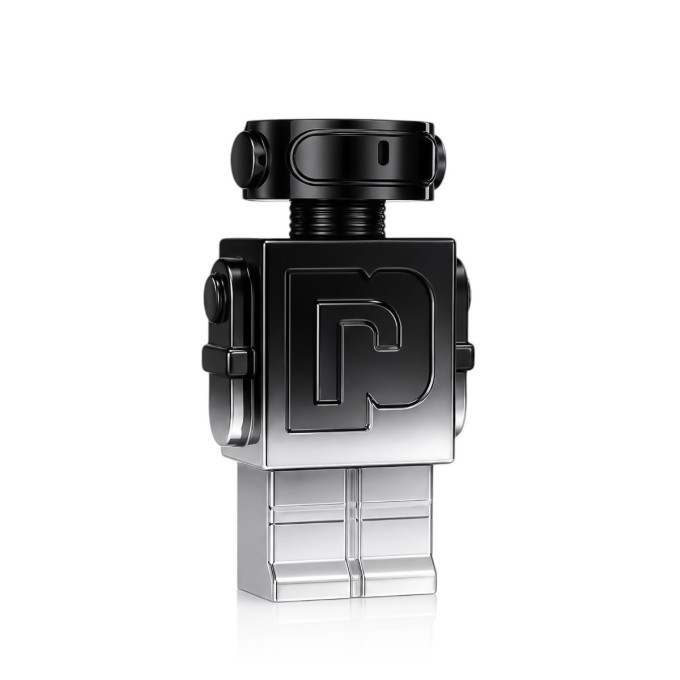 Rabanne Phantom Elixir Parfum Intense 50 ml kvepalai vyrams