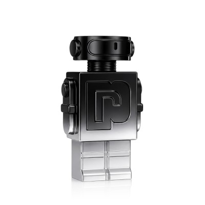Rabanne Phantom Elixir Parfum Intense 50 ml kvepalai vyrams