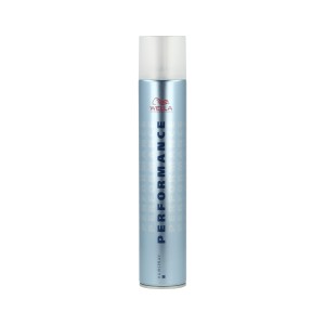 Wella Performance Strong Hairspray 500 ml