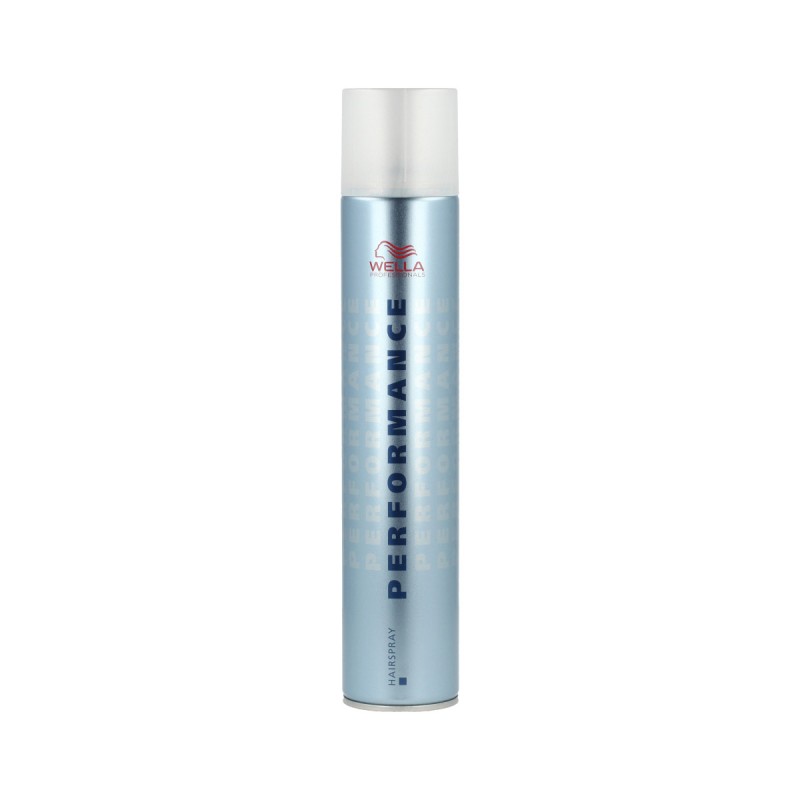 Wella Performance Strong Hairspray 500 ml