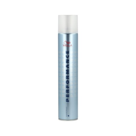 Wella Performance Strong Hairspray 500 ml