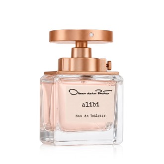 Oscar De La Renta Alibi Eau De Toilette 50 ml kvepalai moterims 2