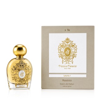 Tiziana Terenzi Leonis I Extrait de parfum 100 ml kvepalai unisex