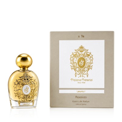 Tiziana Terenzi Leonis I Extrait de parfum 100 ml kvepalai unisex