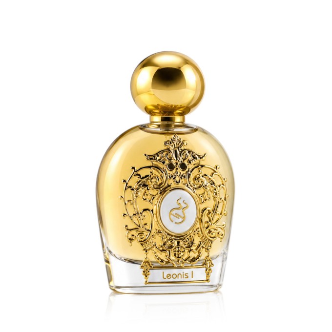 Tiziana Terenzi Leonis I Extrait de parfum 100 ml kvepalai unisex