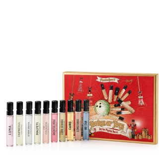 Penhaligon's House Of Toys Discovery Collection MINI
