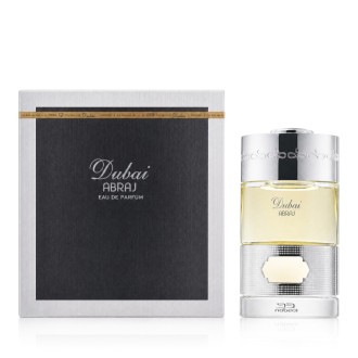 The Spirit of Dubai Abraj Eau De Parfum 50 ml kvepalai unisex