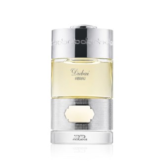 The Spirit of Dubai Abraj Eau De Parfum 50 ml kvepalai unisex 2