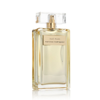 Narciso Rodriguez Oud Musc Eau De Parfum Intense 100 ml kvepalai unisex