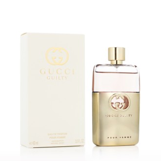 Gucci Guilty Pour Femme Eau De Parfum 90 ml kvepalai moterims
