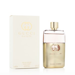 Gucci Guilty Pour Femme Eau De Parfum 90 ml kvepalai moterims