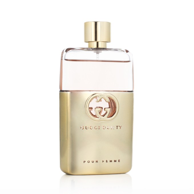 Gucci Guilty Pour Femme Eau De Parfum 90 ml kvepalai moterims