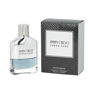 Jimmy Choo Urban Hero Eau De Parfum 100 ml kvepalai vyrams
