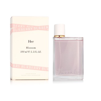 Burberry Her Blossom Eau De Toilette 100 ml kvepalai moterims
