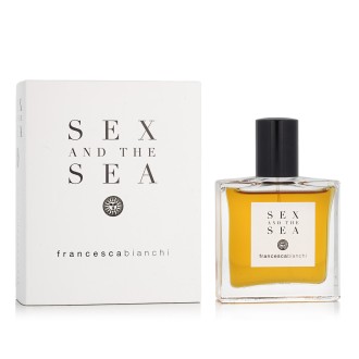 Francesca Bianchi Sex and the Sea Extrait de parfum 30 ml kvepalai unisex