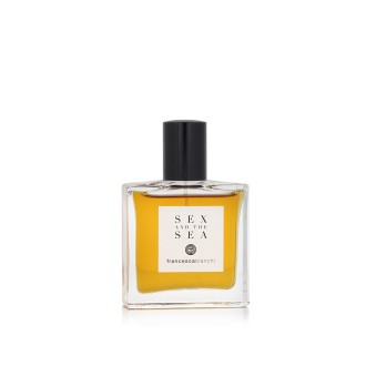 Francesca Bianchi Sex and the Sea Extrait de parfum 30 ml kvepalai unisex 2