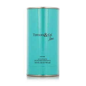 Tiffany Tiffany & Love for Him Eau De Toilette 90 ml kvepalai vyrams