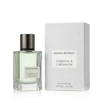 Banana Republic Gardenia & Cardamom Eau De Parfum 75 ml kvepalai unisex