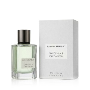 Banana Republic Gardenia & Cardamom Eau De Parfum 75 ml kvepalai unisex
